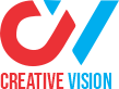Creative Vision Logo